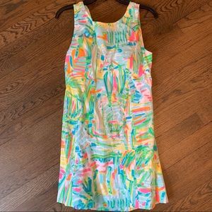 Lily Pulitzer dress